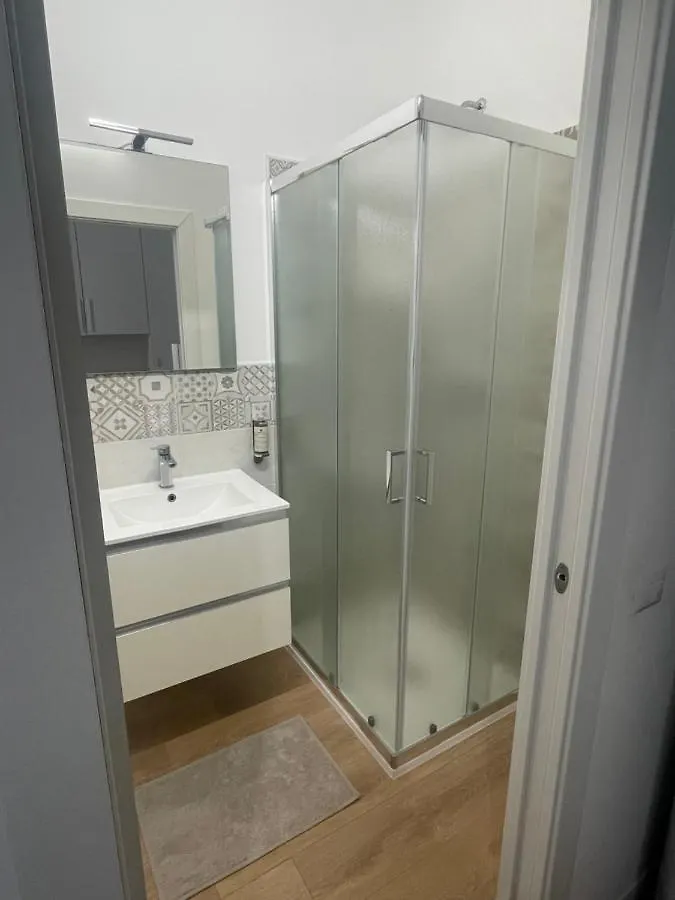 Appartement Monolocale Istria M5 à Milan 0*,  Italie